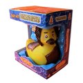 Rubba Ducks Rubba Ducks RD00082 Duckanderthal Gift Box RD00082